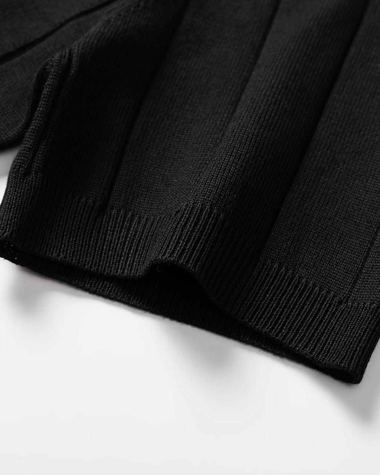 Maglietta Uomo Slim Fit Righe Elasticizzata Casual